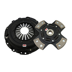 Competition Clutch Stage 5 1420 Series Clutch Kit