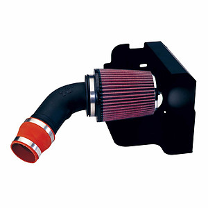 K&N Filters 57i Gen2 Performance Induction Kit