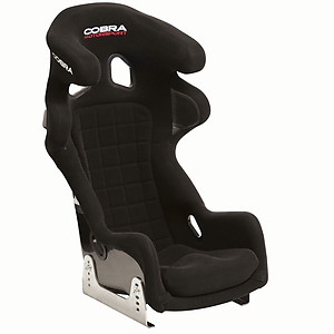 Cobra CS129 Series Fibreglass Seat