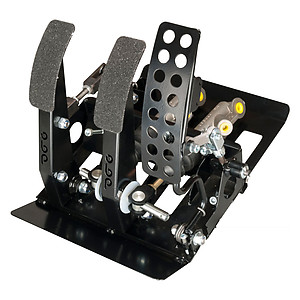 OBP Vehicle Specific Track Pro Pedal Box Assemblies