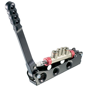 Rix Engineering Tandem Hydraulic Handbrake