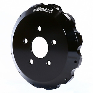 Wilwood Brake Disc Mounting Bells