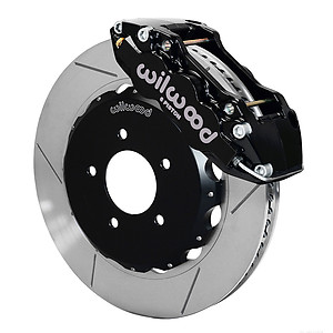 Wilwood Big Brake Kits