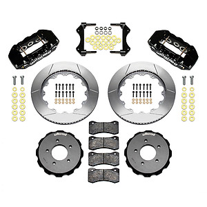 Wilwood Big Brake Kits